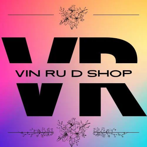 VinRU D's Shop